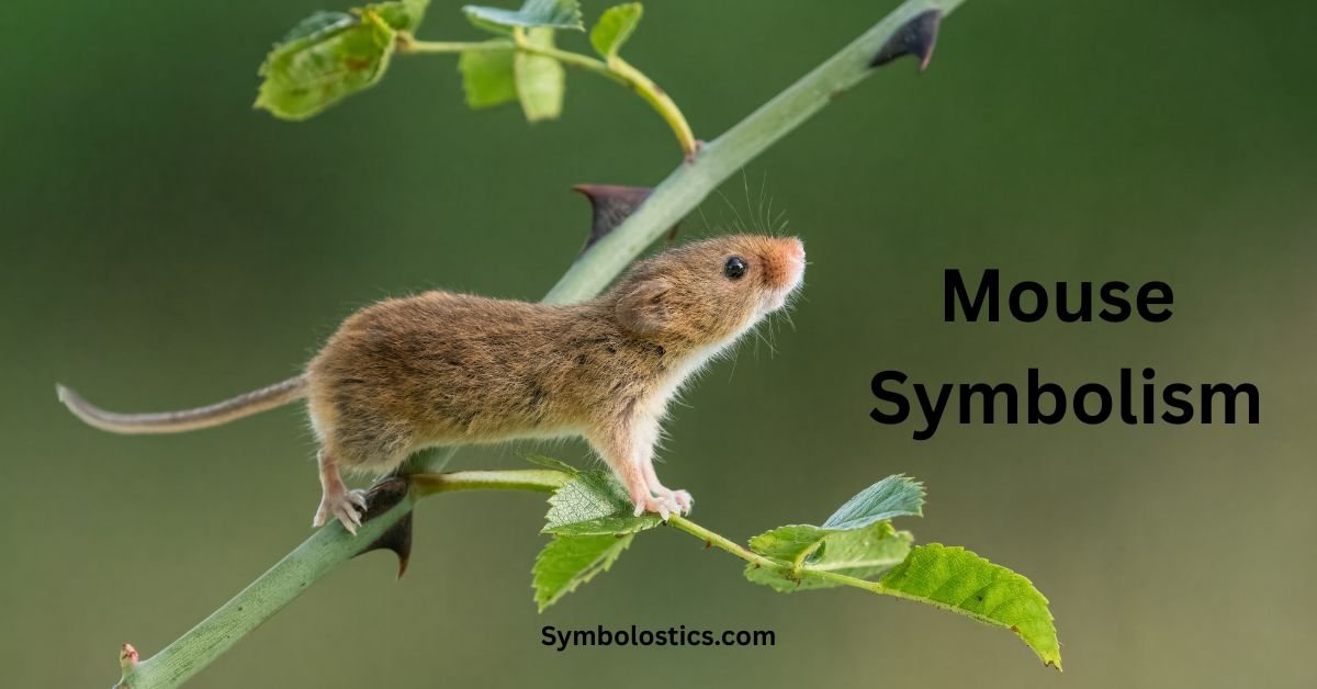 Mouse Symbolism