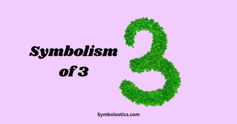 Symbolism of 3