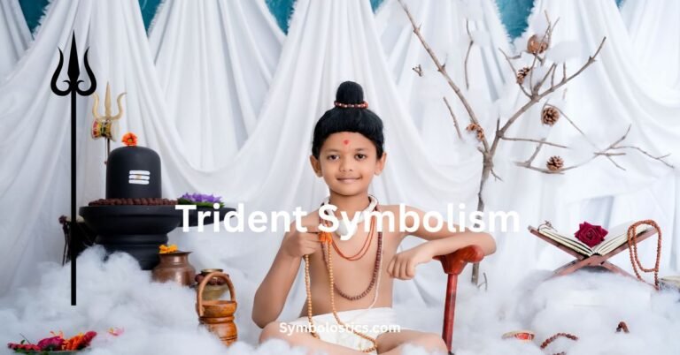 Trident Symbolism