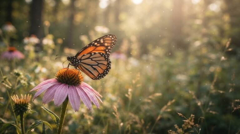 Butterfly Symbolism and Spiritual Meaning What Butterflies Represent