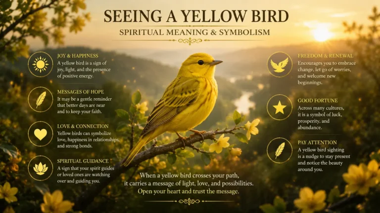 Symbolism and Spiritual Meaning of White Eyes