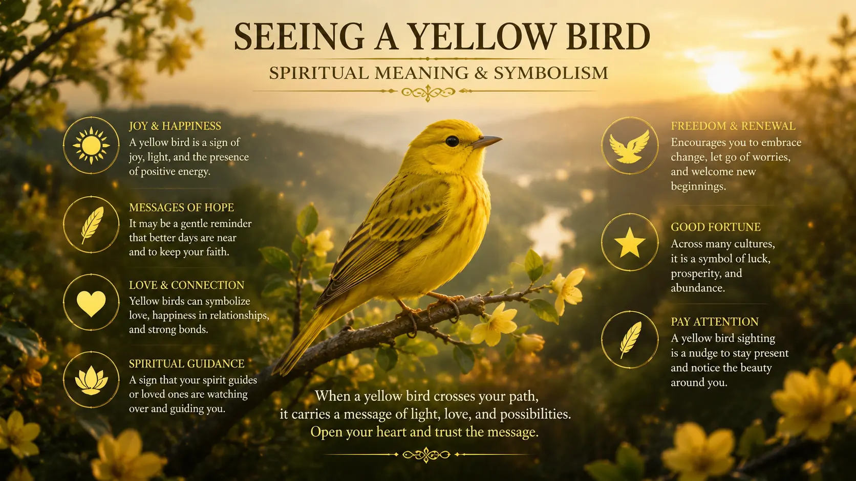Symbolism and Spiritual Meaning of White Eyes