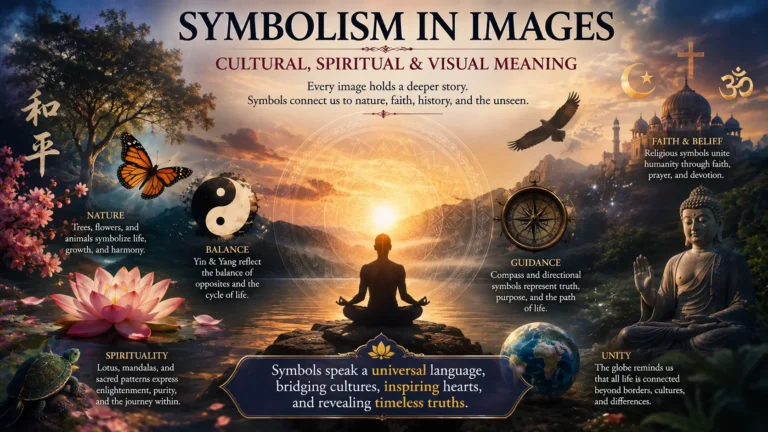 Symbolism in Images