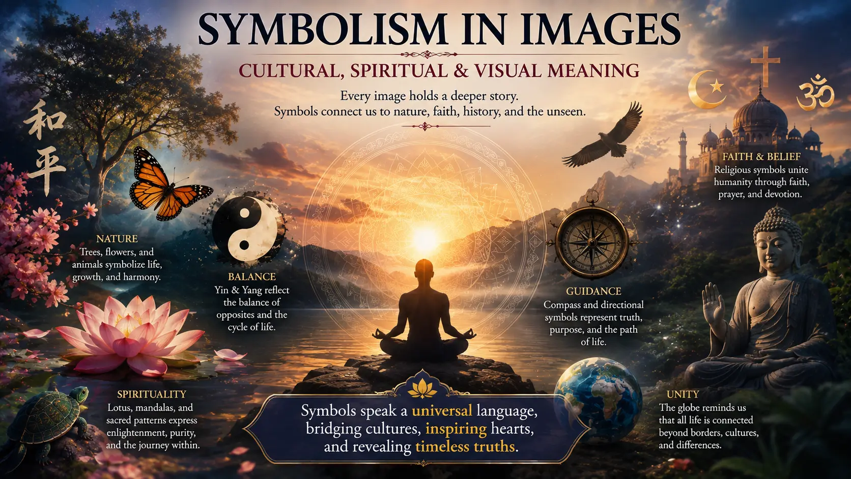 Symbolism in Images