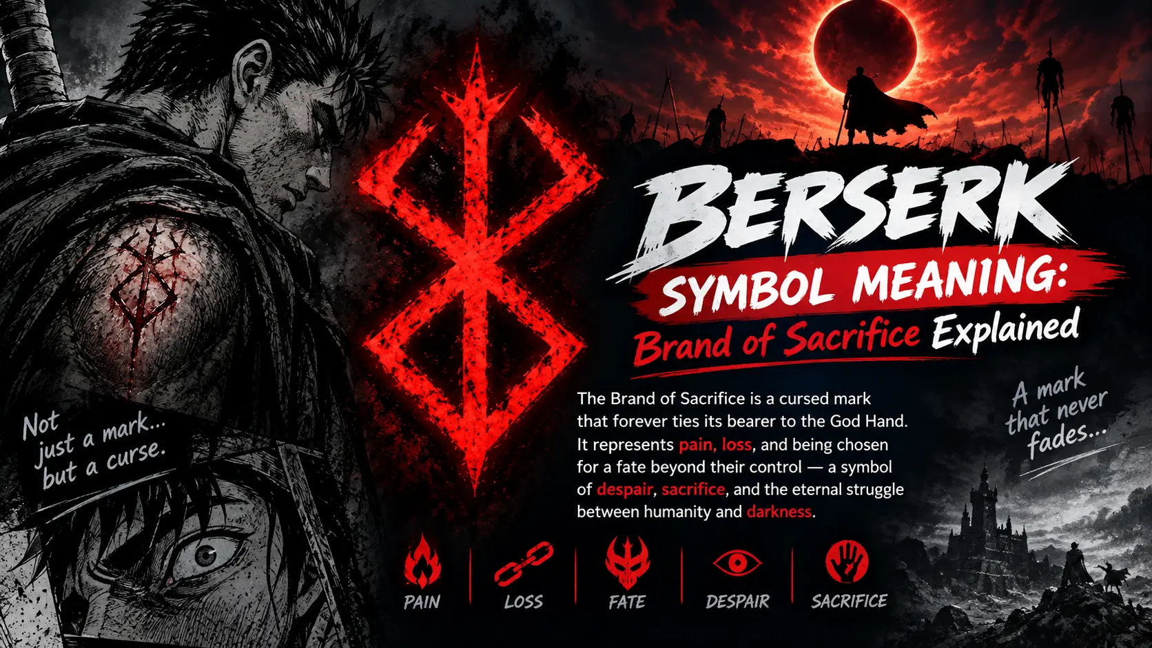 Berserk Symbol Meaning