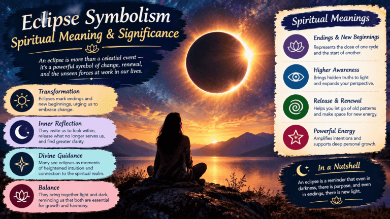 Eclipse Symbolism