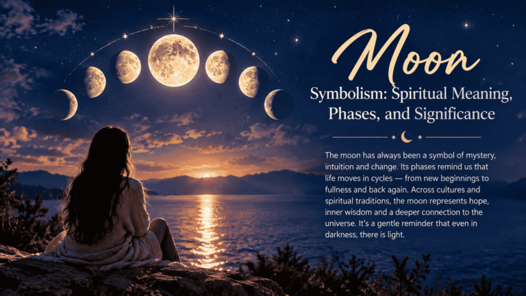 Moon Symbolism