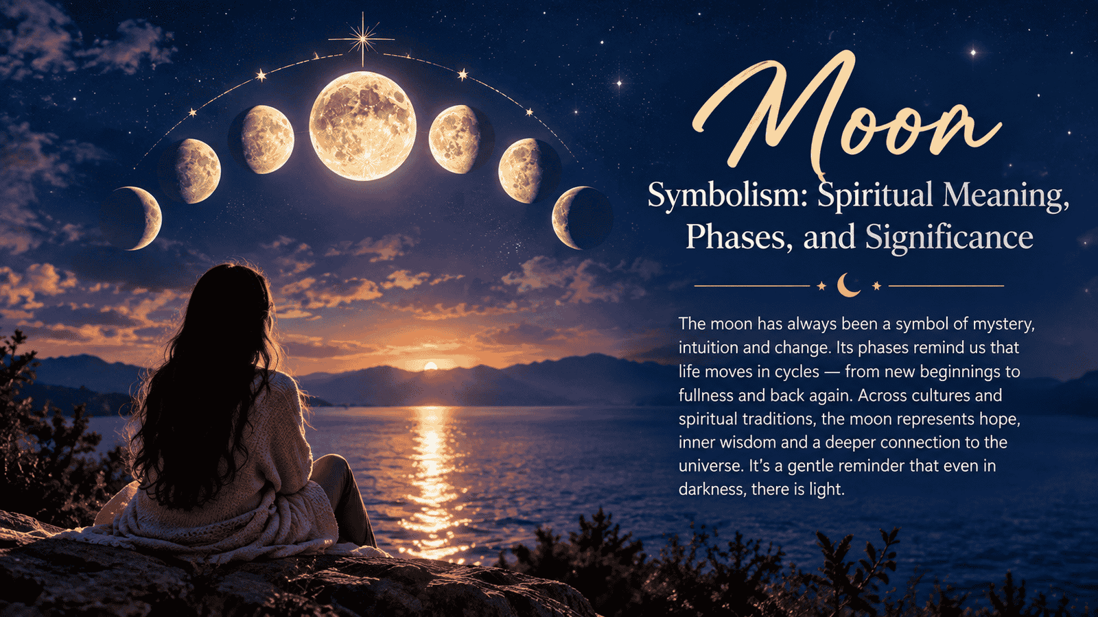 Moon Symbolism