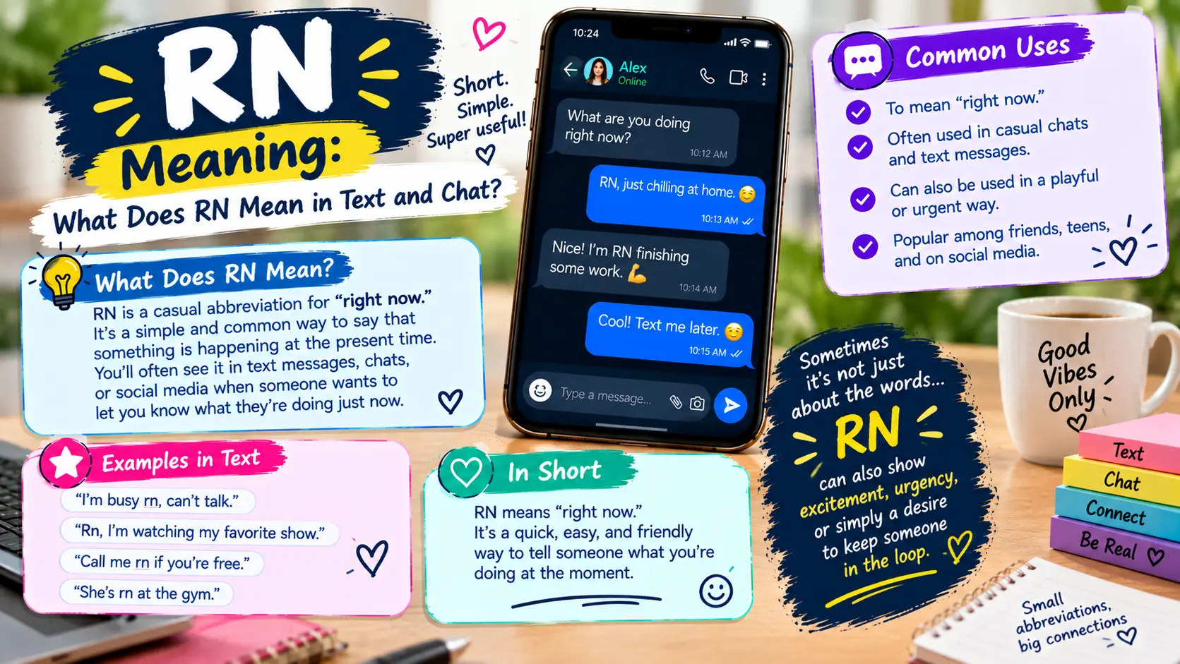 RN Meaning