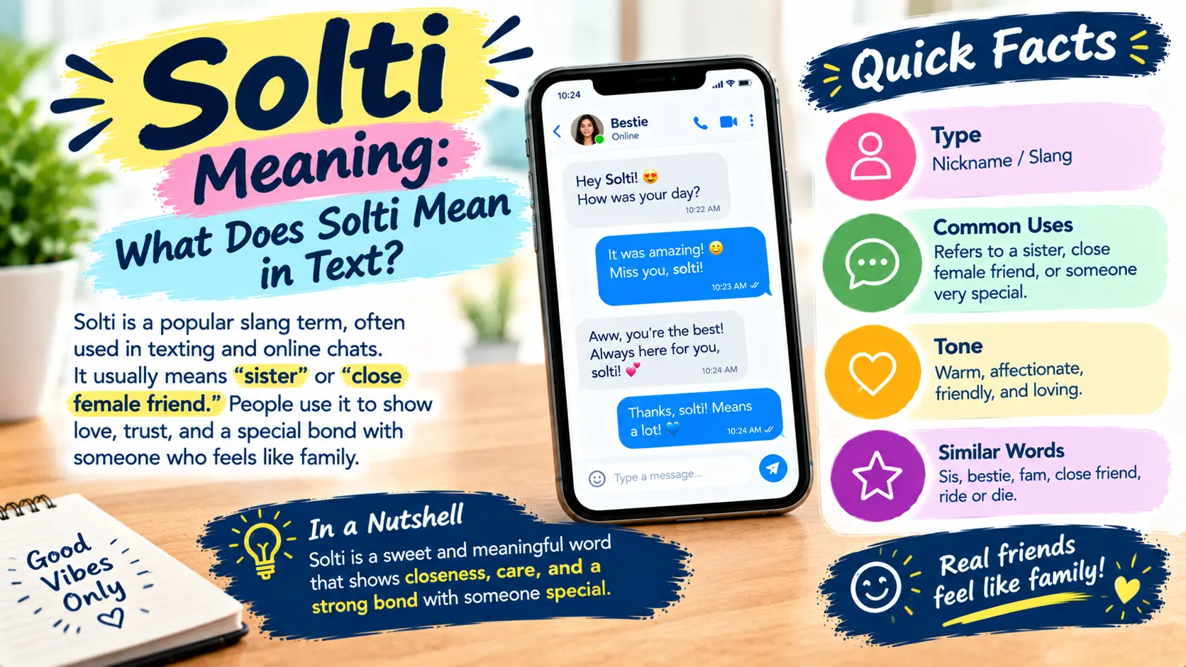 Solti Meaning