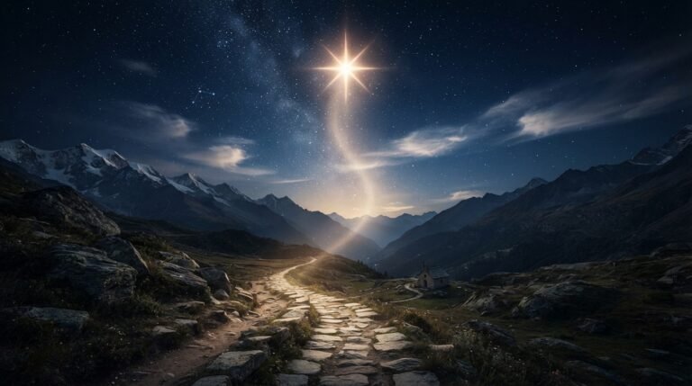 Spiritual Meaning and Symbolism of the Star: Deeper Meanings
