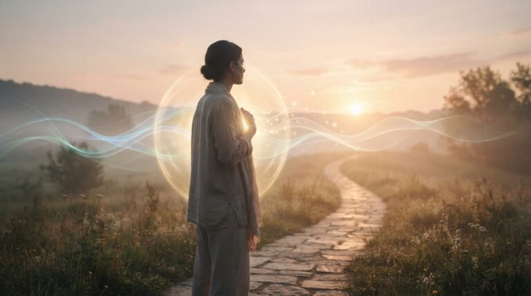Symbolism and Spiritual Meaning of Chest Pain