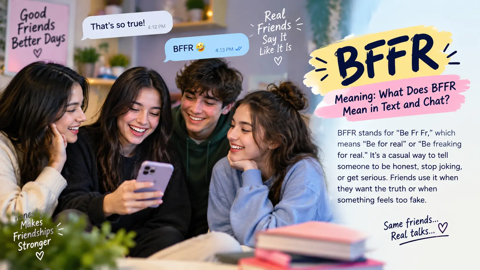 BFFR Meaning