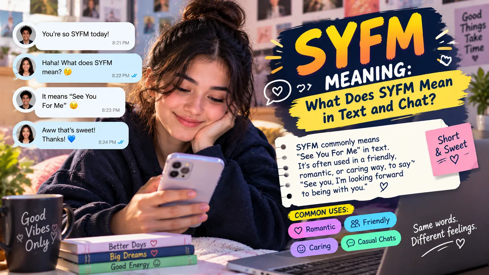SYFM Meaning